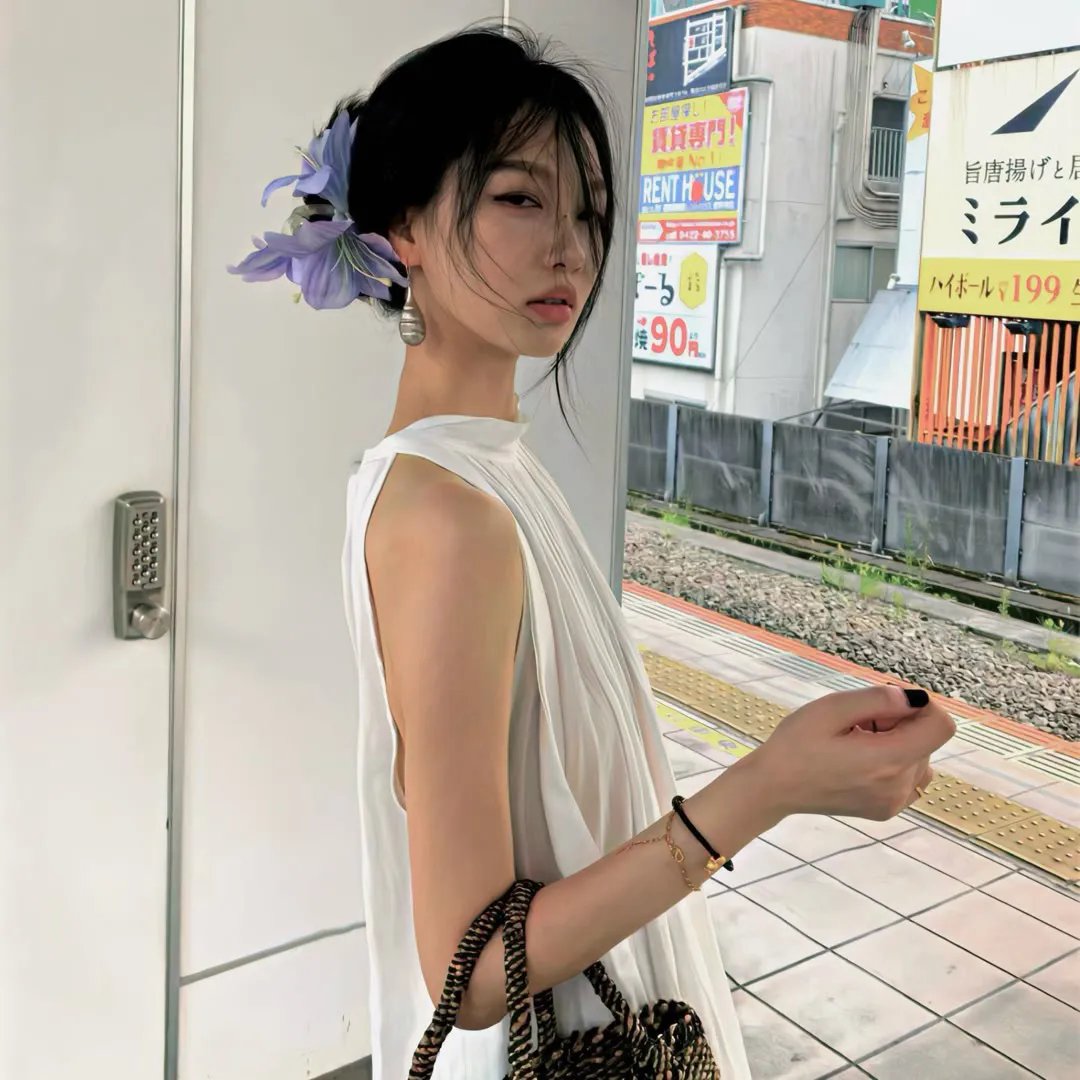 她和她的他们
