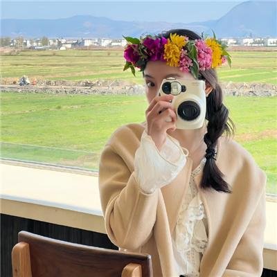 留住醉后一首歌
